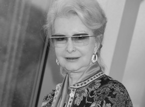 Jadwiga Barańska z „Nocy i dni” zmarła w wieku 89 lat