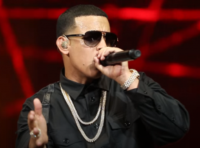 Daddy Yankee, współtwórca "Despacito", kończy karierę