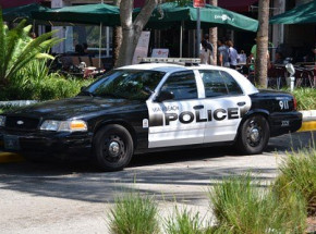 USA: kuzyn założycielki ruchu Black Lives Matter zmarł krótko po zatrzymaniu przez policję