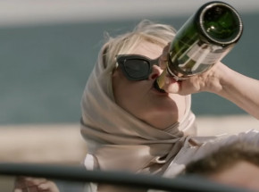 Oficjalny teaser filmu „Dziewczyny z Dubaju”