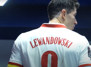 Poznaliśmy datę premiery pierwszego filmu dokumentalnego o Robercie Lewandowskim