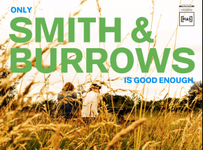 ,,Only Smith & Burrows Is Good Enough" [RECENZJA]