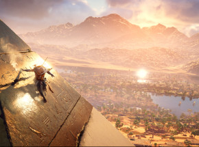 "Assassin's Creed Origins" trafi do Xbox Game Pass