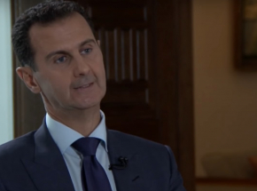 Syria: zwycięstwo Baszara al-Assada w wyborach prezydenckich