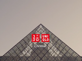Uniqlo x Louvre - współpraca japońskiej marki odzieżowej z najsłynniejszym muzeum świata