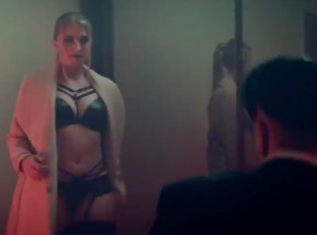 Kolejny teledysk od Blutengel