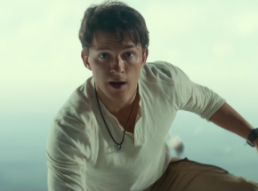 Tom Holland jako Nathan Drake w nowym zwiastunie "Uncharted"