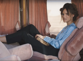 "Subtitles" - pierwszy solowy krążek Toli Szlagowskiej