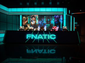LoL - LEC: Fnatic lepsze od G2, pierwsza wygrana SK