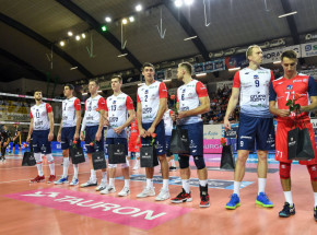 CEV Liga Mistrzów: pięciosetowy majstersztyk dla ZAKSY!