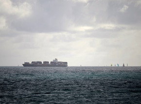 Gwinea Równikowa: piraci zaatakowali statek handlowy, Polak wśród zakładników [AKTUALIZACJA]