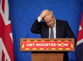 Wielka Brytania: raport ws. rządowych imprez. Johnson wystosował oświadczenie