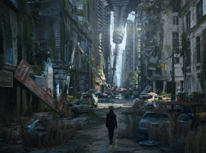 "DMZ": pierwszy zwiastun serialowej adaptacji komiksu