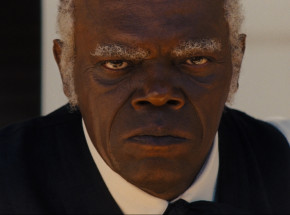 Samuel L. Jackson i Uma Thurman w obsadzie "The Killing Room"