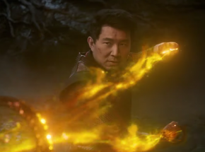 Kontynuacja filmu "Shang-Chi i legenda dziesięciu pierścieni" w produkcji!