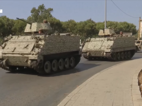 Liban: starcia pomiędzy grupami muzułmańskimi a chrześcijańskimi