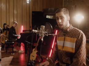 Pawbeats z pierwszym singlem zapowiadającym "NOCNĄ"