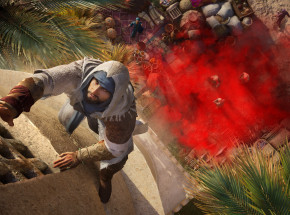 Cenega oficjalnym dystrybutorem gier Ubisoftu w Polsce