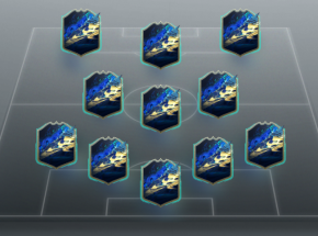 FIFA 21 TOTS: głosowanie na Drużynę Społeczności!