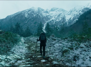 "Infinite Storm": zwiastun nowego filmu Małgorzaty Szumowskiej