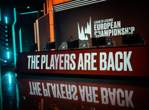 LoL - LEC: Rogue przejmuje pierwsze miejsce, Fnatic wygrywa z Team Vitality
