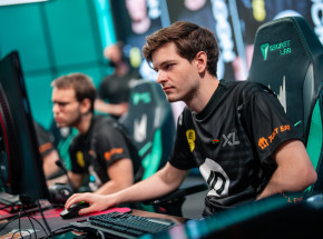 LEC: dzień szybkich zwycięstw; Excel, MAD i G2 z 2:0