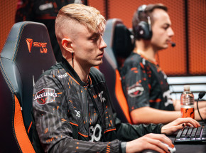 LEC: zostały dwa miejsce, Fnatic i Excel odpadną?