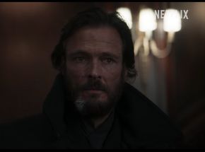 „1899": zwiastun nowego serialu twórców „Dark"