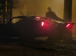 HBO Max - "Batman" z datą premiery