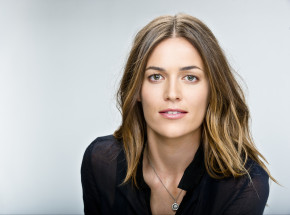 Lauren Glazier w obsadzie "Tales of the Walking Dead