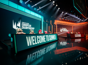 LoL - LEC: Fnatic w końcu z wygraną, perfekcyjna kolejka dla Misfits