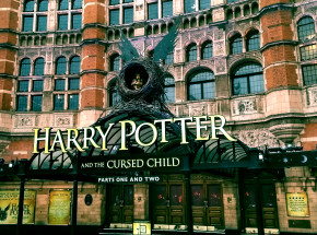 James Snyder zwolniony z broadwayowskiej produkcji „Harry Potter i Przeklęte Dziecko”