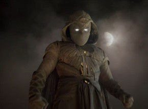 Marvel zachęca do oglądania kolejnych epizodów "Moon Knight"