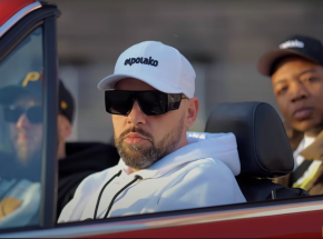 Druga zapowiedź projektu "Trinity"