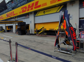 Formuła 1: zmiany w bolidach na sezon 2021
