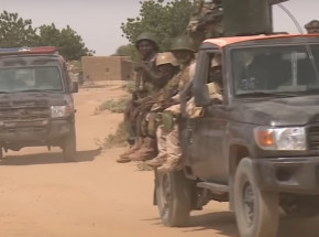 Niger: atak na wioskę. Nie żyje 37 osób