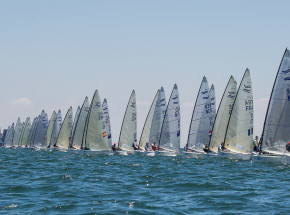 Los Angeles 2028: złożono wniosek o włączenie żeglarstwa do programu igrzysk