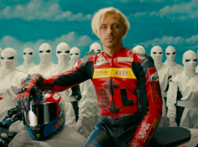 Flume zapowiada nowy album