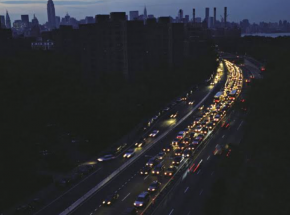 "Blackout" w Pakistanie, 200 milionów ludzi bez prądu