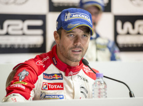 WRC: Sebastien Loeb powraca do Rajdowych Mistrzostw Świata!!!