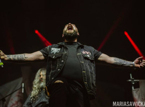 Marcin „Auman” Rdest żegna się z zespołem Frontside