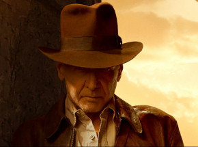 Harrison Ford powraca w wielkim stylu - oto zwiastun „Indiana Jones and the Dial of Destiny”