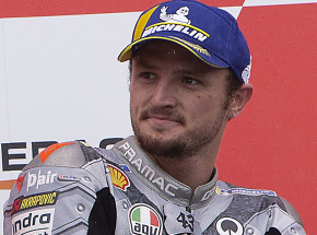 MotoGP: zwycięstwo Jacka Millera na torze Jerez