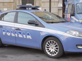 Włochy: atak nożownika