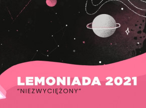 Lemoniada 2021 - konkurs czytelniczy ze znajomości dzieła Stanisława Lema