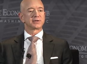 USA: Jeff Bezos poleci w kosmos w lipcu