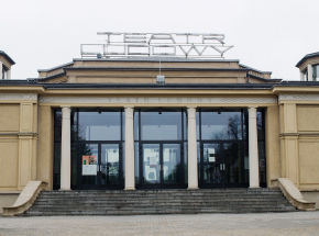 „Ferie w teatrze” – twórczy czas z Teatrem Ludowym w Krakowie!