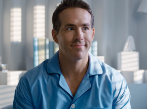 "Free Guy" z wynikiem 51 milionów w weekend otwarcia