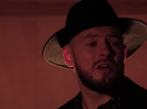 "Czarodziej" Jarecki z kolejnym singlem promującym "Totem"