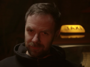 Łona w kolejnej odsłonie "Projektu TAXI"